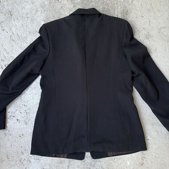 Austin Reed wool pant suit - Picture 2 of 9